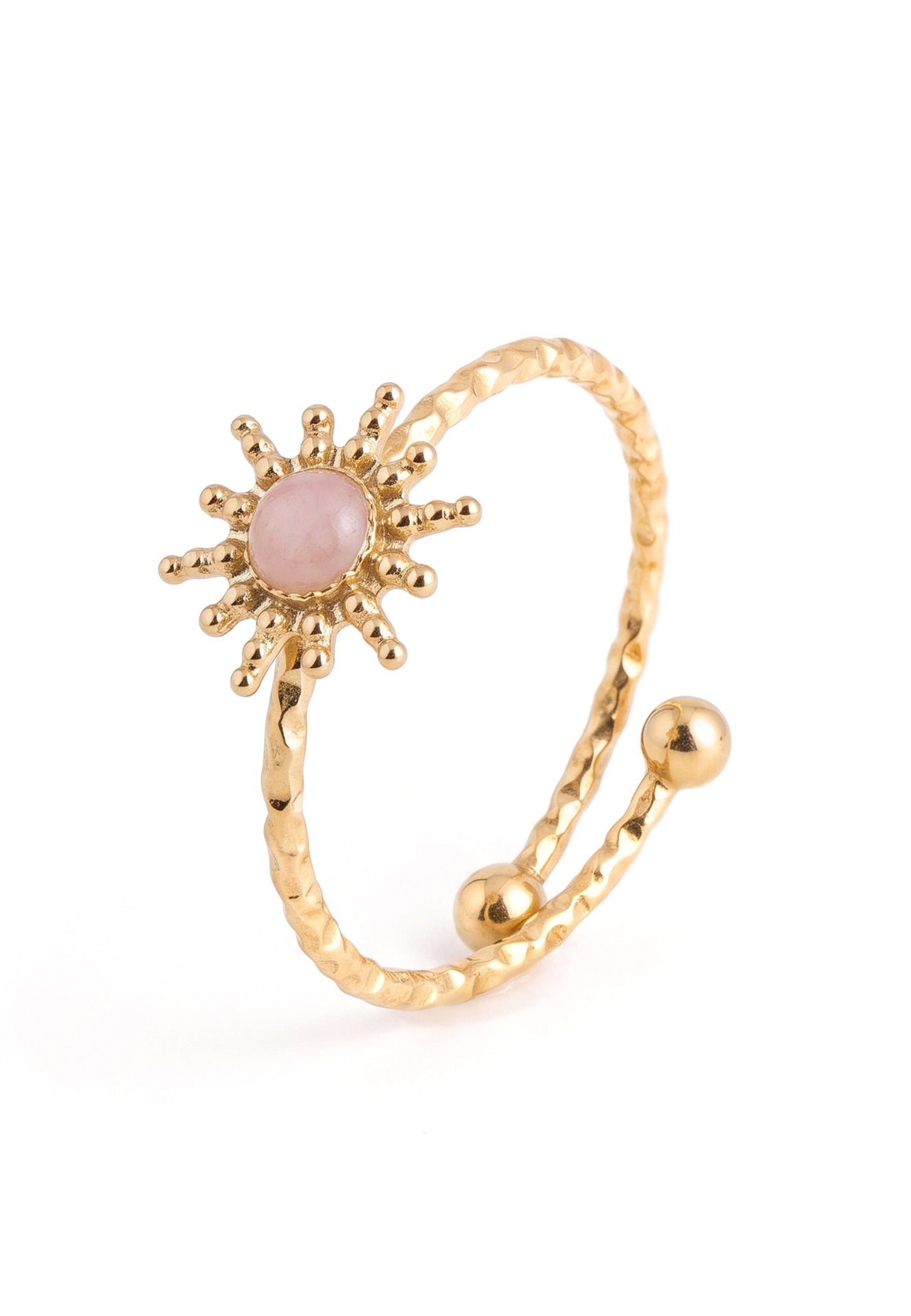 Anello Orenda Oro