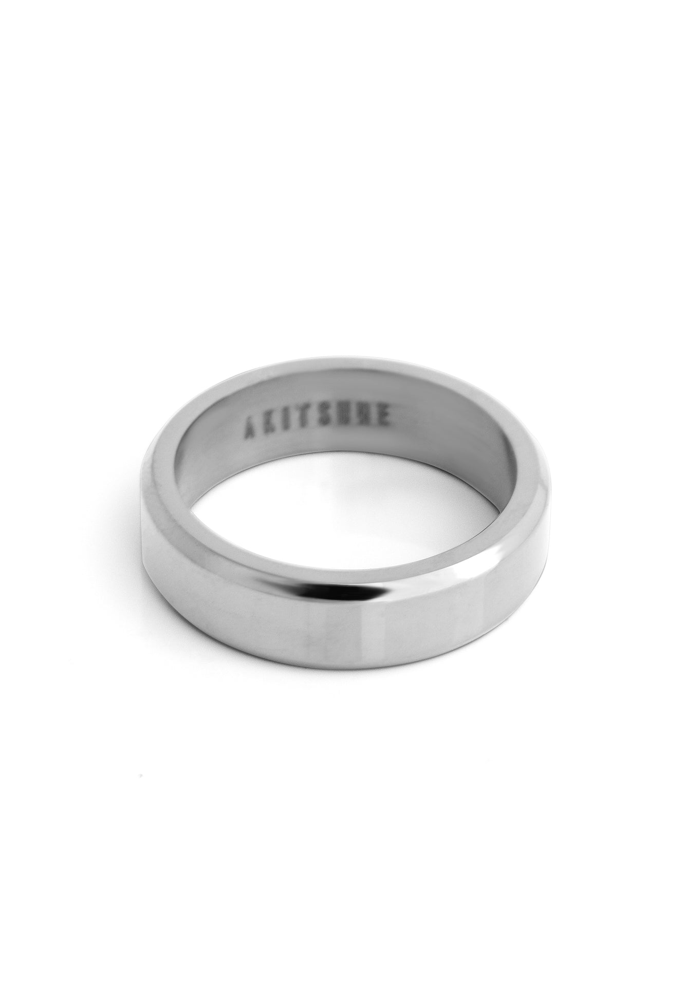 Akitsune-Purus-Minimalistic-Ring-Silver-Flat