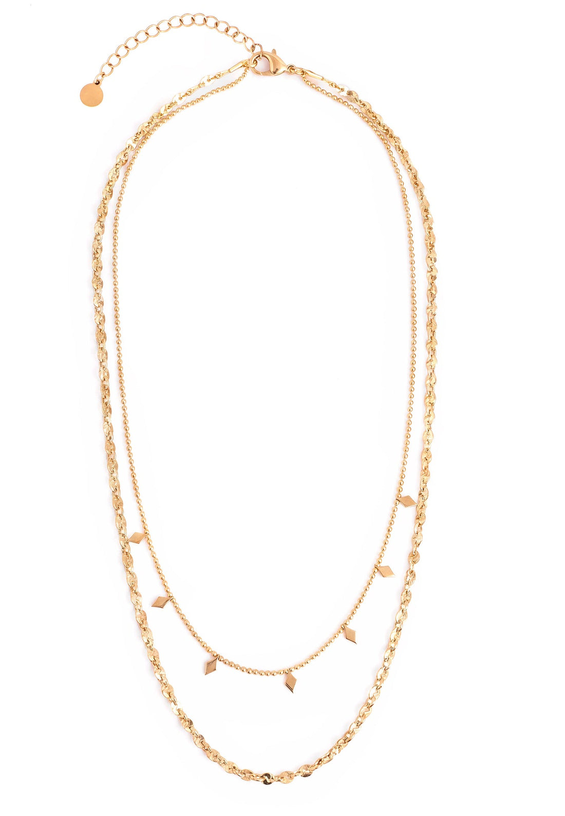 Reverie Halsketten-Set
