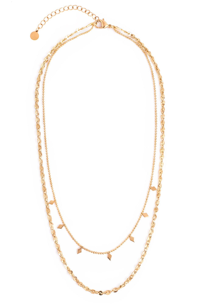 Reverie Halsketten-Set