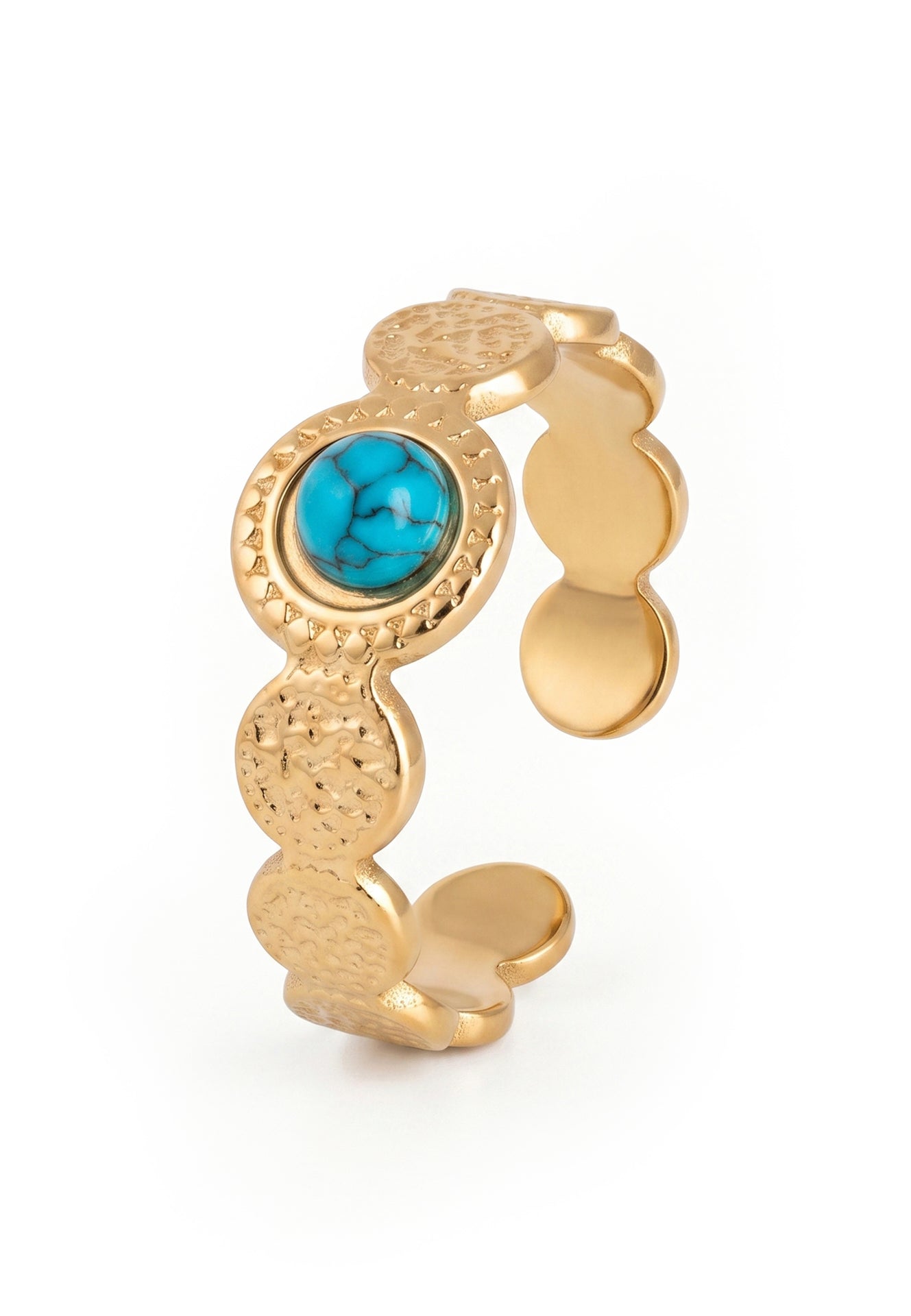 Selene Ring