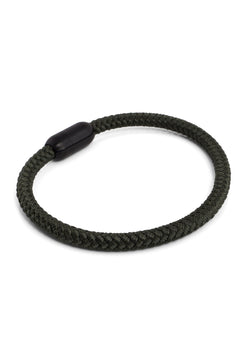 Akitsune-Silvus-Nylon-Bracelet-Matte-Black-Olive-4