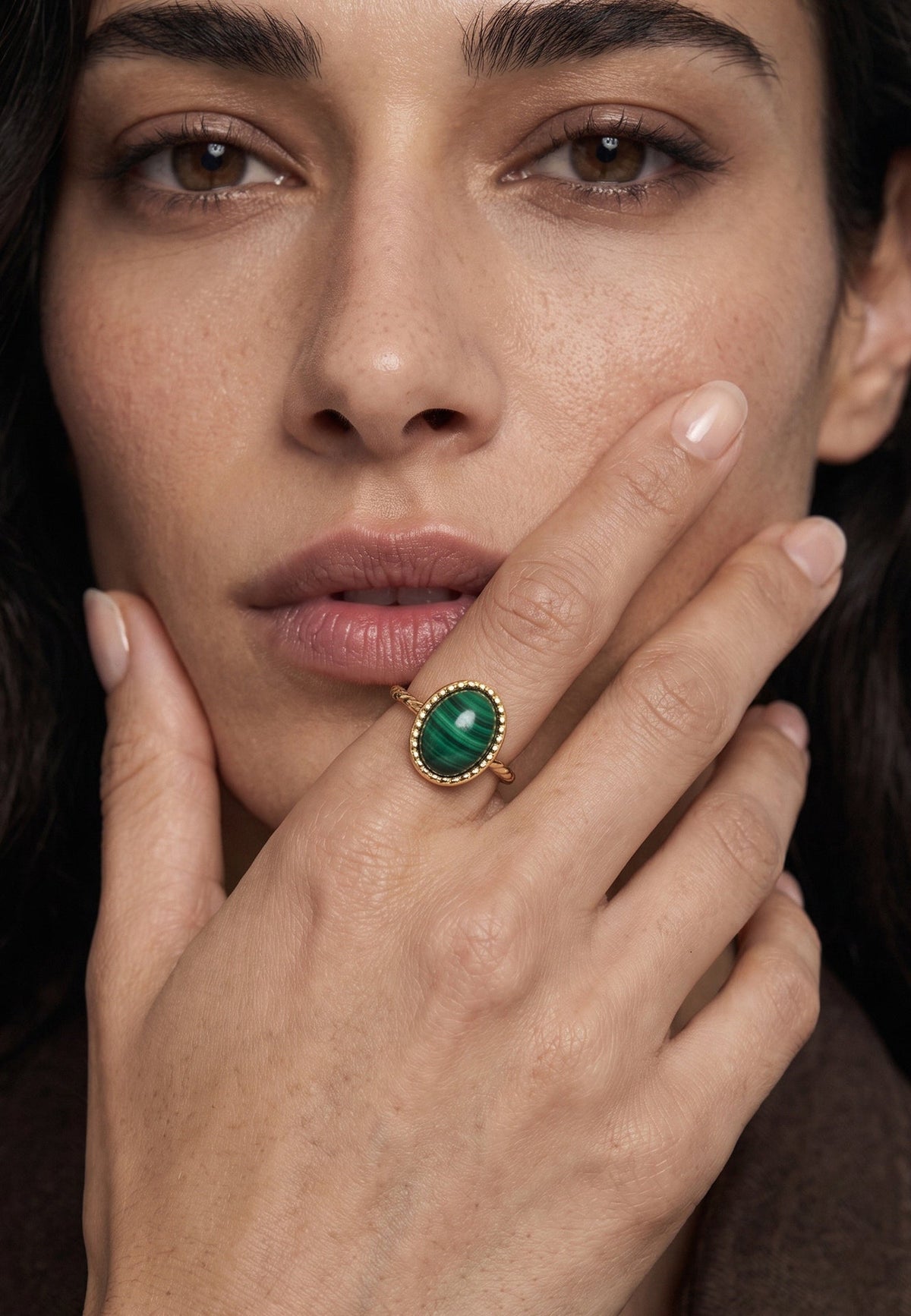 Anello Verina Oro