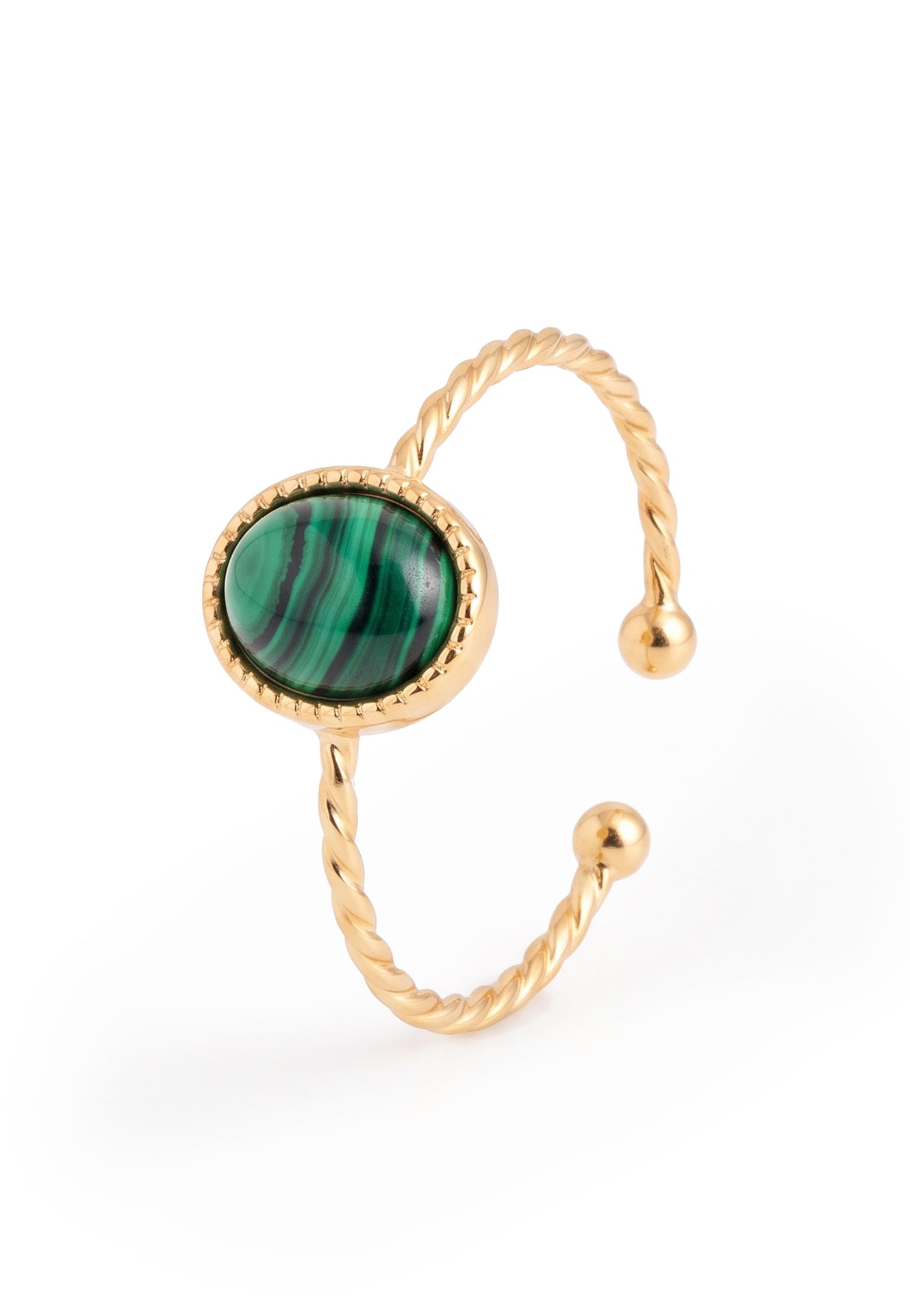 Anello Verina Oro
