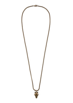 Akitsune-Vulpes-Pendant-Necklace-Fox-Style-Brass-Full