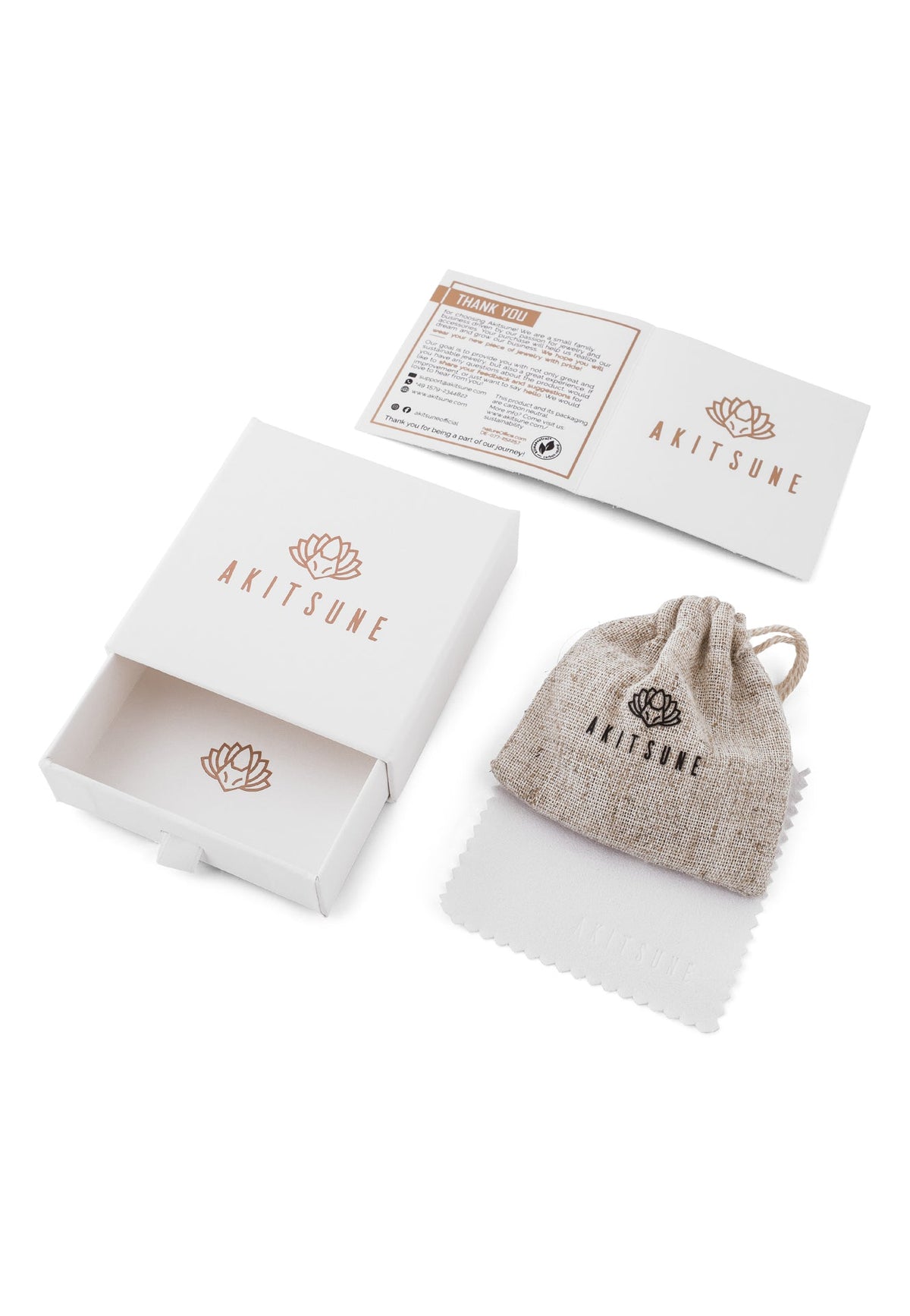Akitsune-Women-Packaging-Slide-Gift-Box