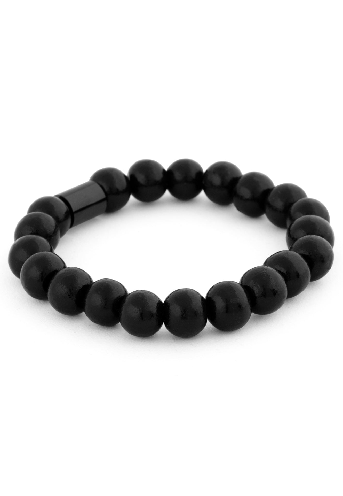 Artem-Wood-Bracelet-Black-Back