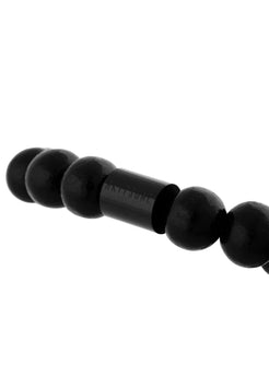 Artem-Wood-Bracelet-Black-Detail
