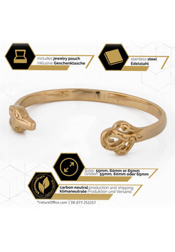 Ferus-Cuff-Gold-Side