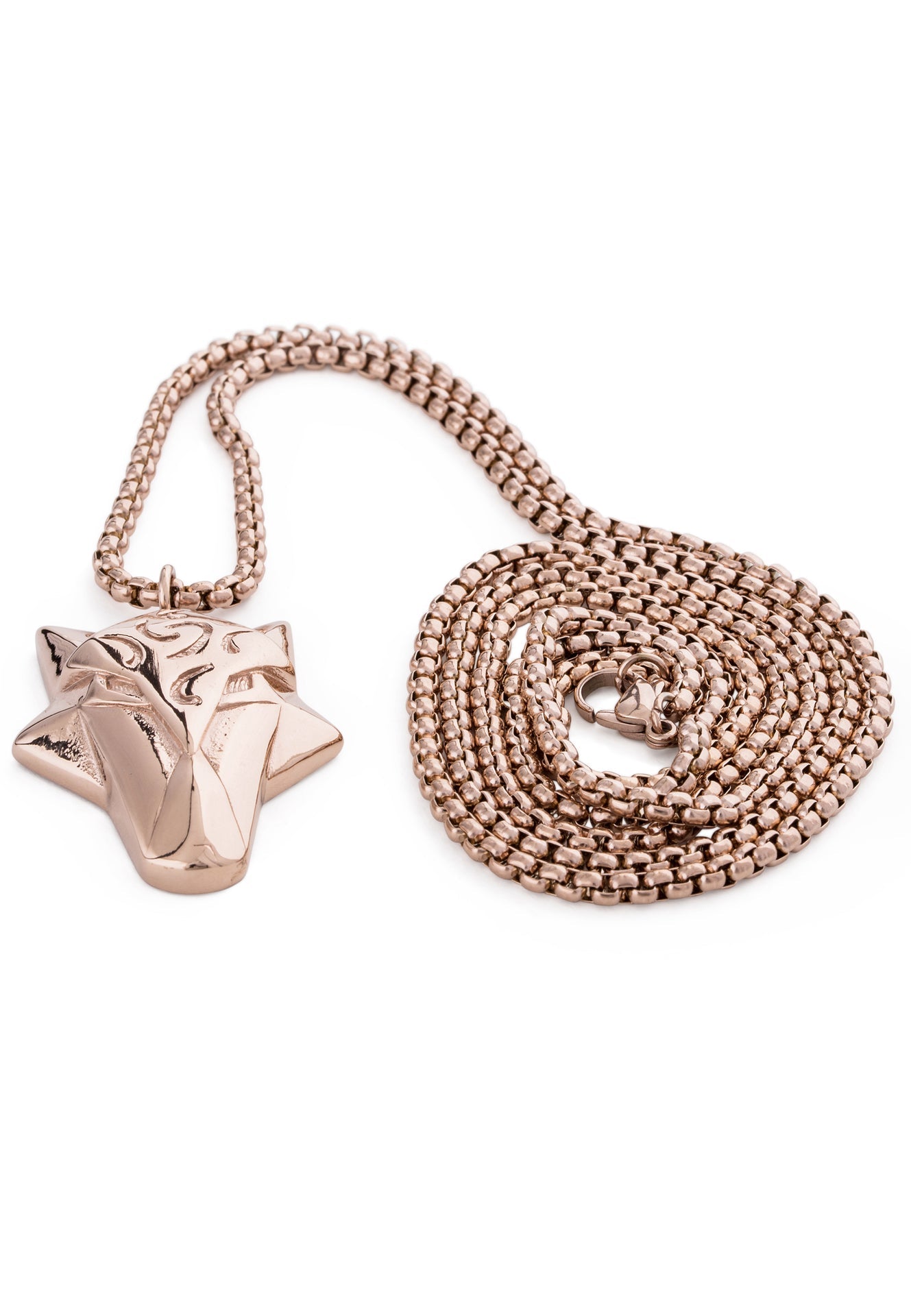 Ferus-Pendant-Necklace-Rose-Gold