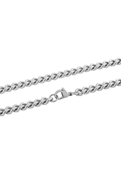 Fibra-Chain-70cm-6mm-Silver-Detail-Clasp-2