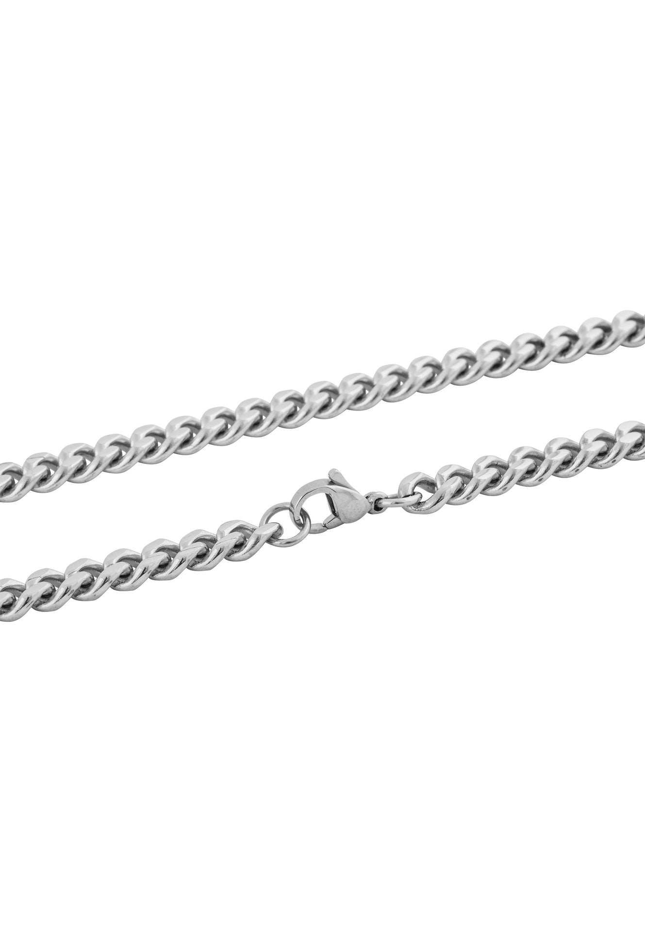 Fibra-Chain-70cm-6mm-Silver-Detail-Clasp-2