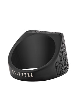 Floris-Ring-Matte-Black-Back