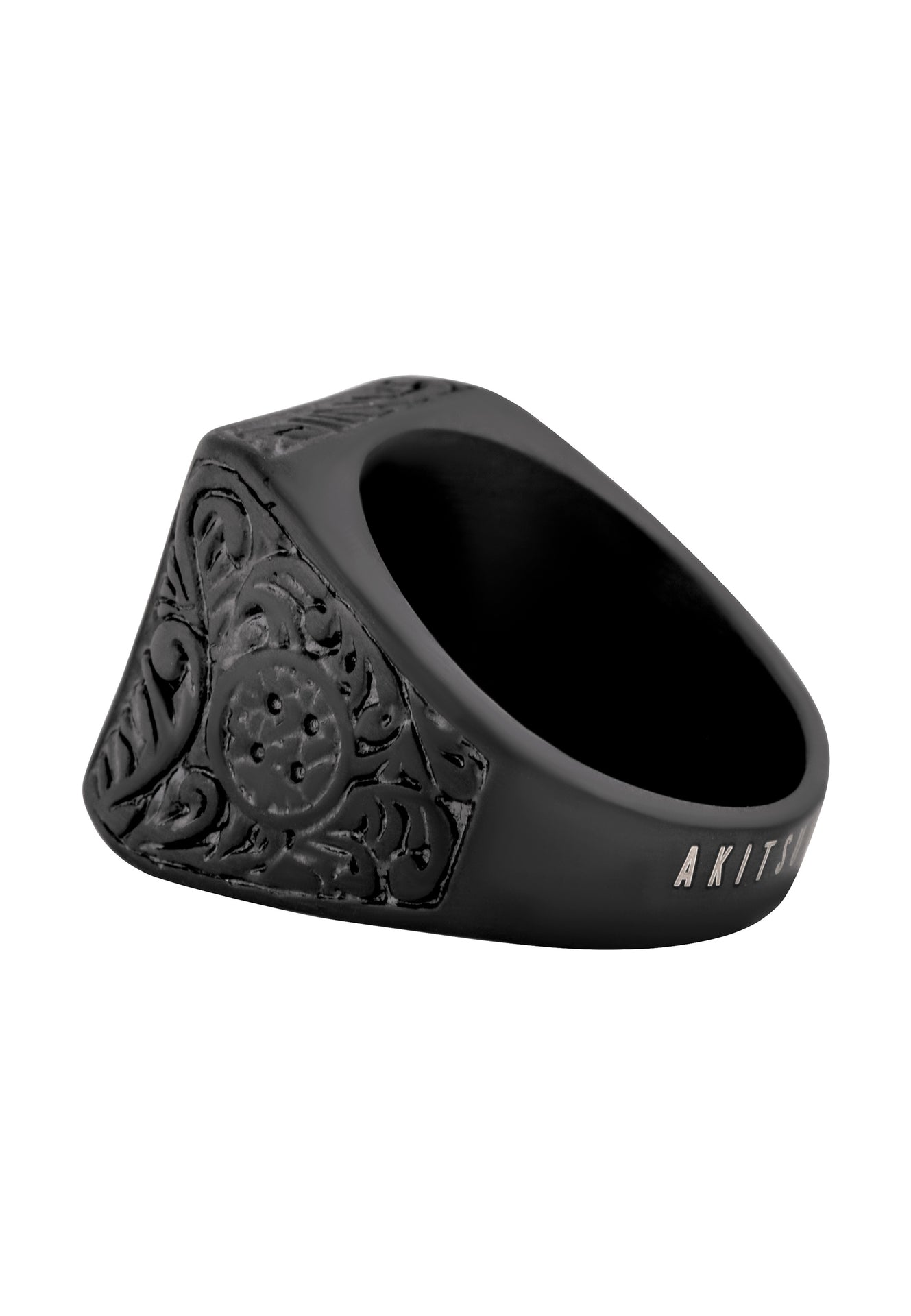 Floris-Ring-Matte-Black-Side-Ornament
