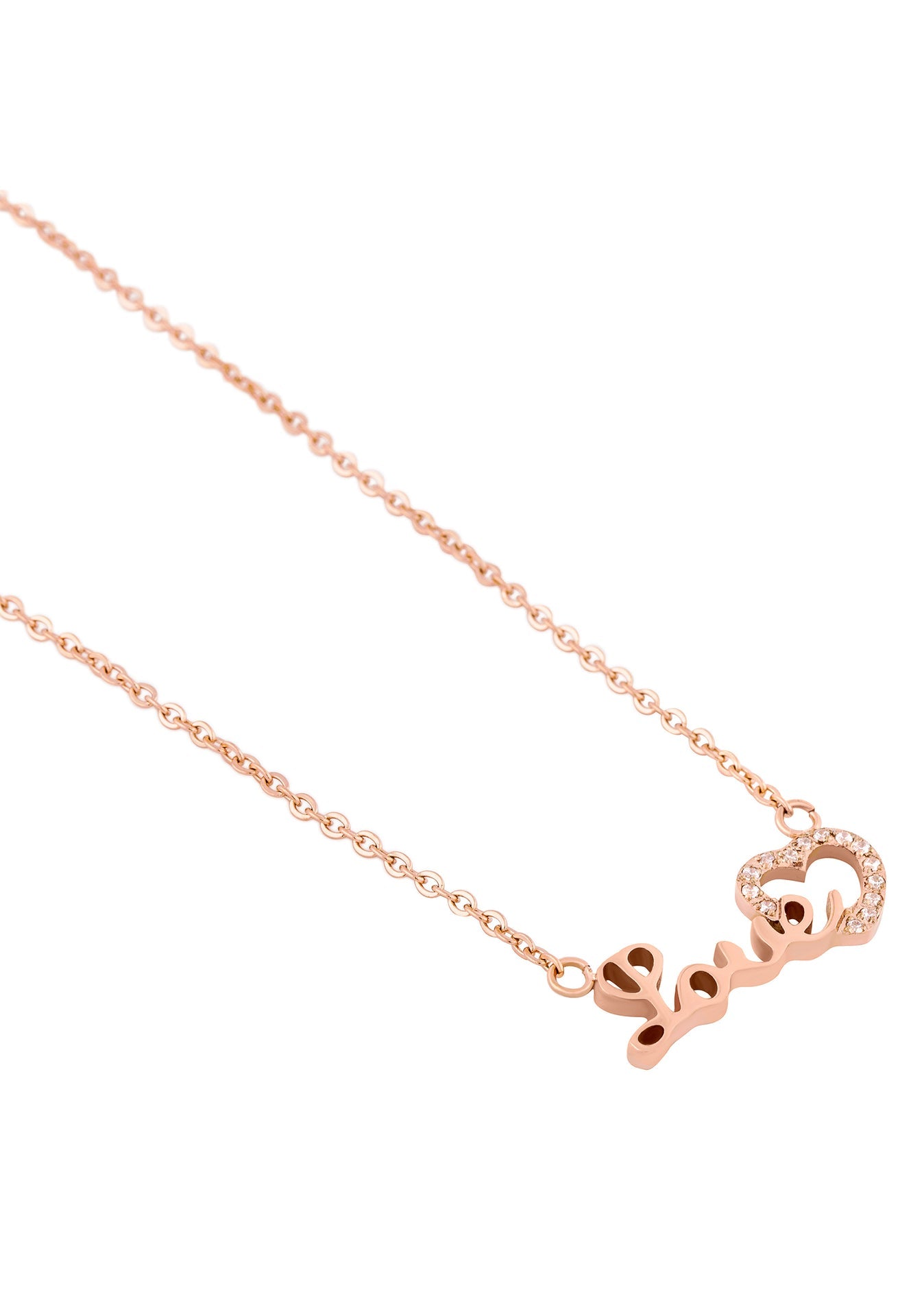 Love-Necklace-Rose-Gold-Details