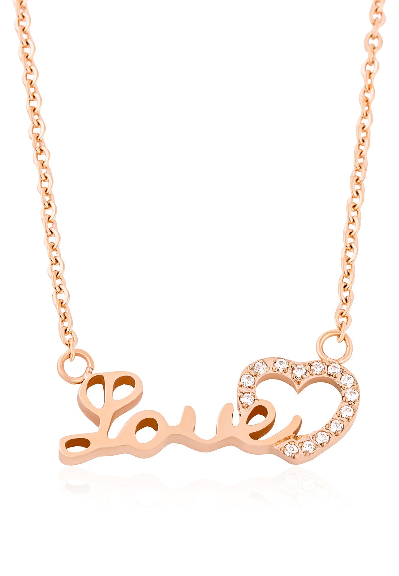 Love-Necklace-Rose-Gold
