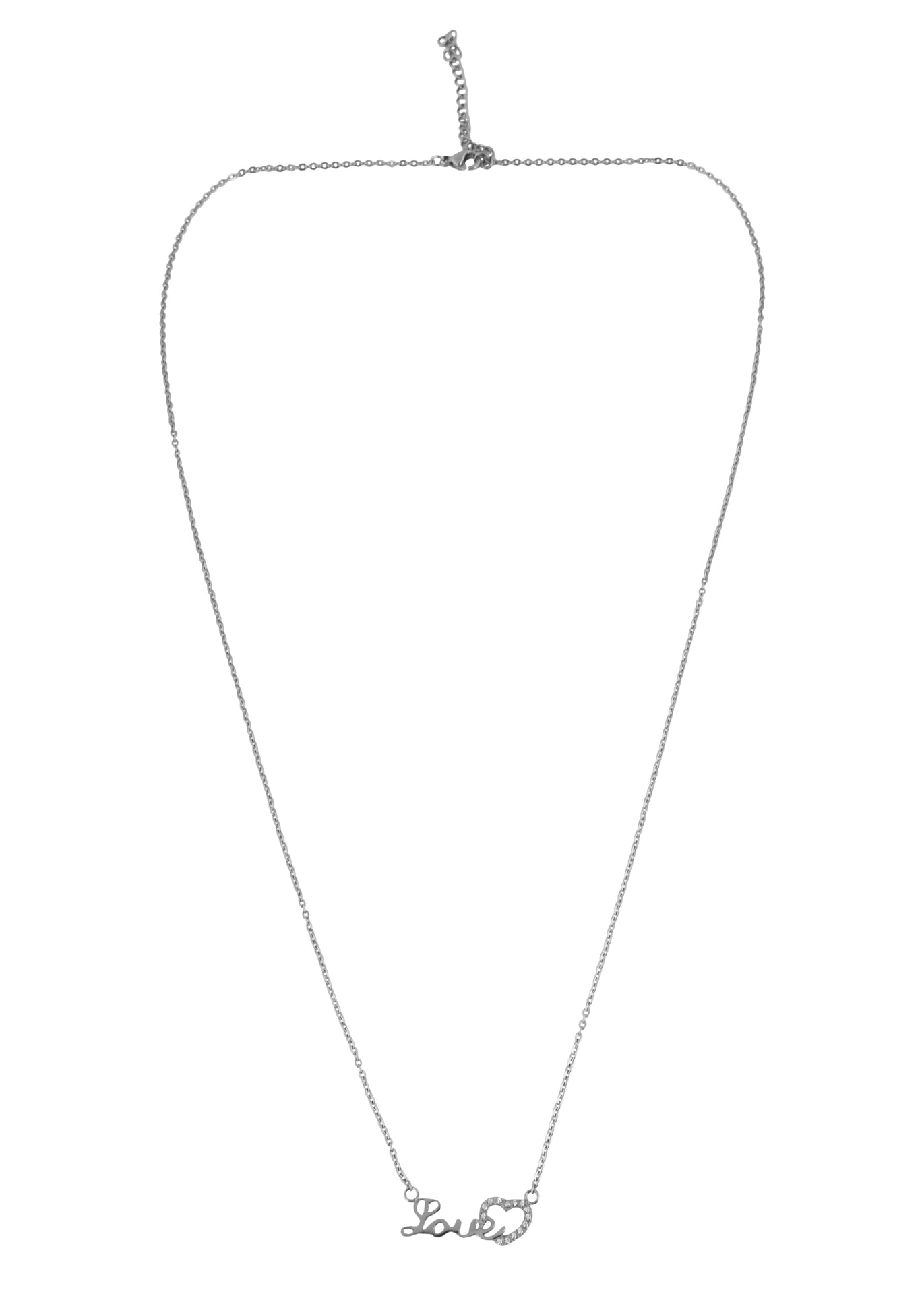 Love-Necklace-Silver-Full