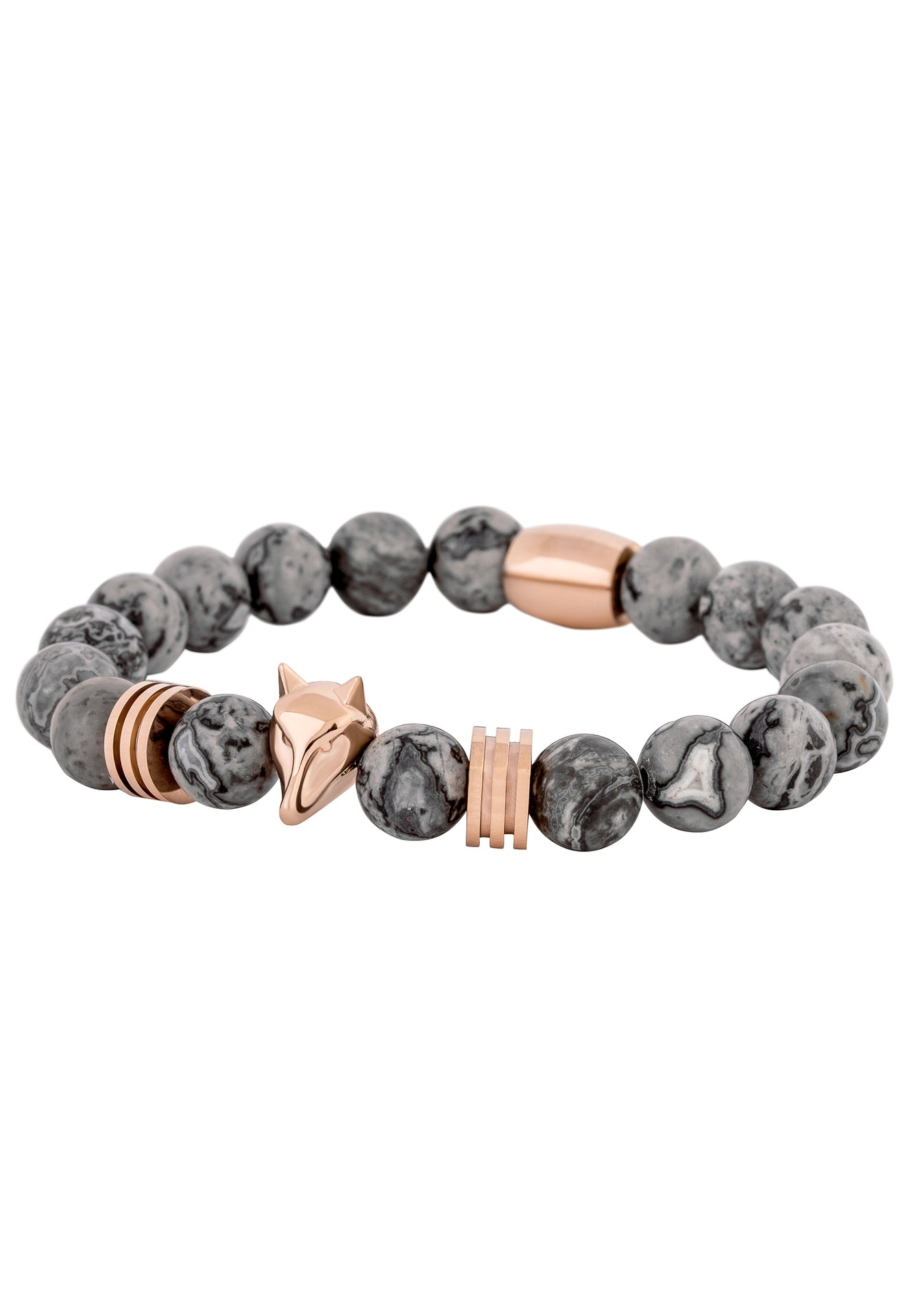 Obsidian-Bracelet-Rose-Gold-Darkgrey-Onyx-Side