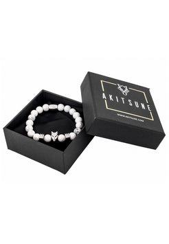 Obsidian-Bracelet-Silver-White-Bead-Onyx-Box-Packaging