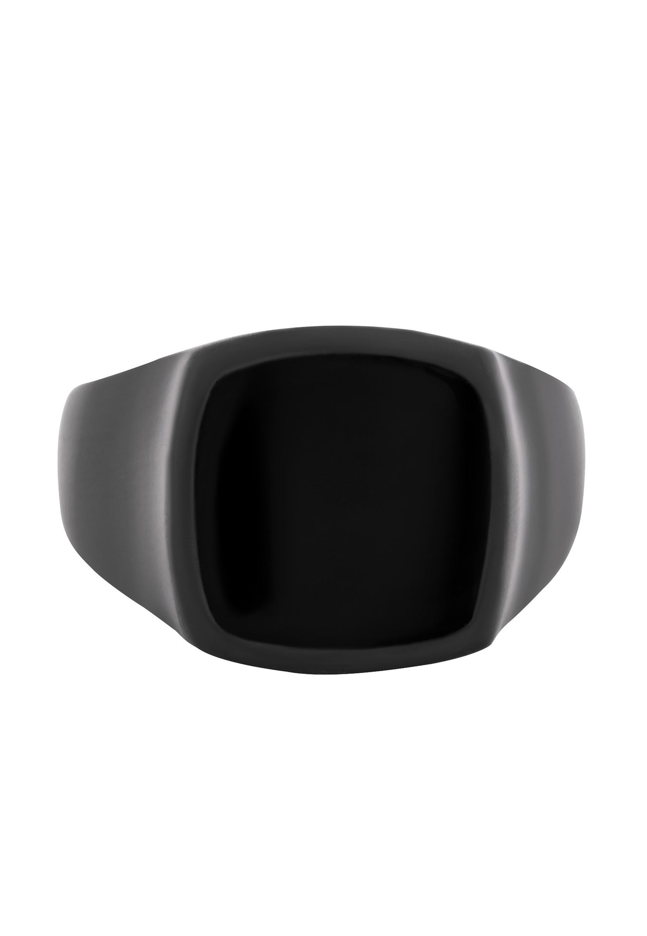 Opus-Ring-Matte-Black-Front