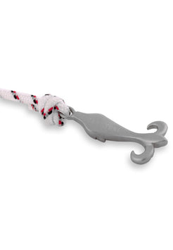 Vulpes-Nautical-Bracelet-Maritim-Women-Men-s-Double-Wrapped-Fox-Anchor-Silver-White-Blue-Red-Anchor-Back