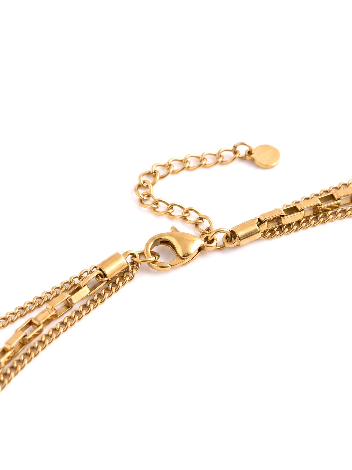 Bloom Necklace Set