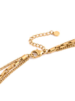 Bloom Necklace Set
